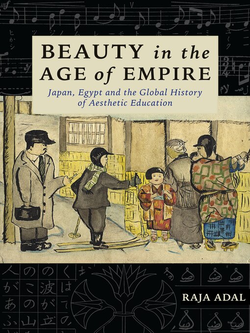 Title details for Beauty in the Age of Empire by Raja Adal - Available